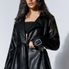 Women MESHKI Outerwear<Isla