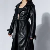 Women MESHKI Outerwear<Isla