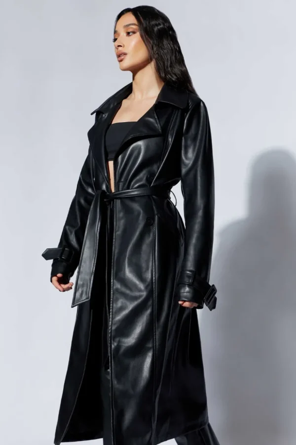 Women MESHKI Outerwear<Isla