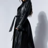 Women MESHKI Outerwear<Isla