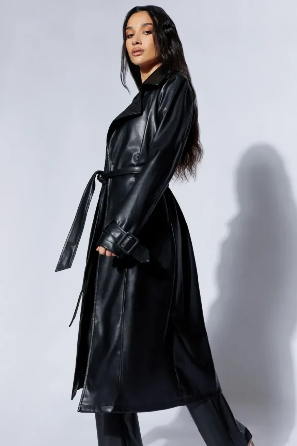 Women MESHKI Outerwear<Isla