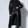 Women MESHKI Outerwear<Isla