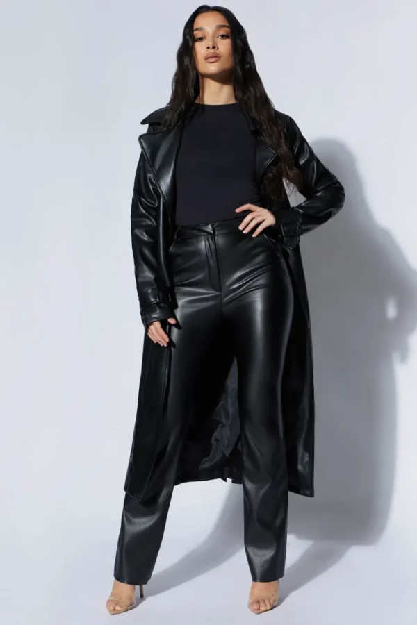 Women MESHKI Outerwear<Isla