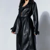 Women MESHKI Outerwear<Isla