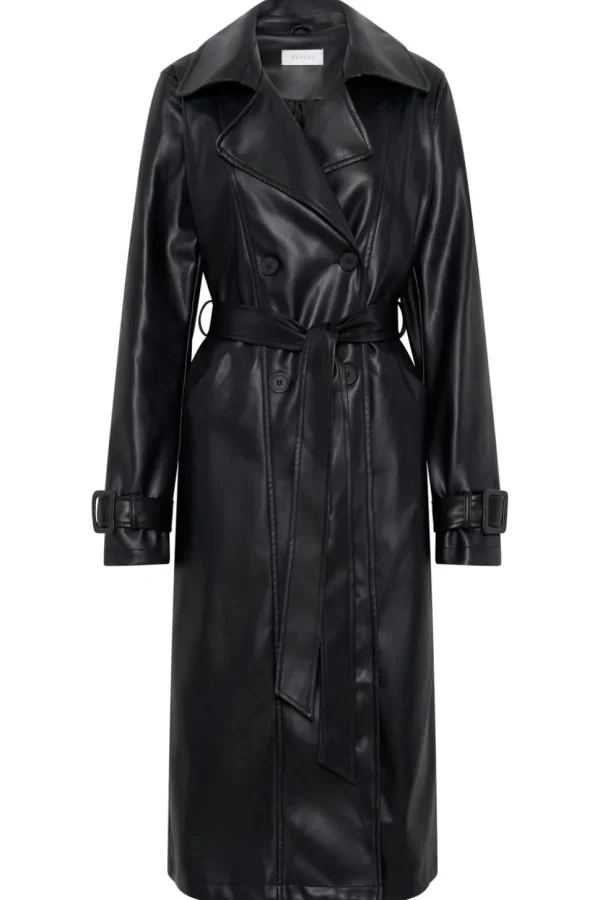 Women MESHKI Outerwear<Isla