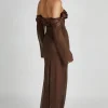 Women MESHKI Maxi Dresses<Ivanna