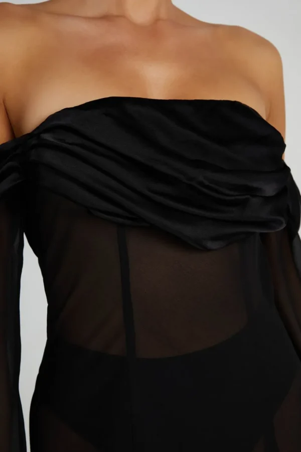 ivanna_5-1.webp Women MESHKI Maxi Dresses<Ivanna