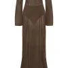 Women MESHKI Maxi Dresses<Ivanna