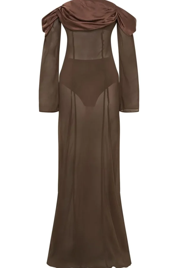 Women MESHKI Maxi Dresses<Ivanna