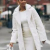 Women MESHKI Outerwear<Izzy