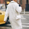 Women MESHKI Outerwear<Izzy
