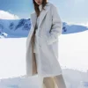 Women MESHKI Outerwear<Izzy