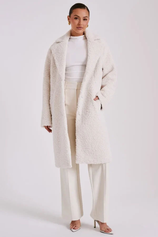 Women MESHKI Outerwear<Izzy