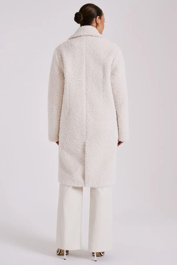 Women MESHKI Outerwear<Izzy