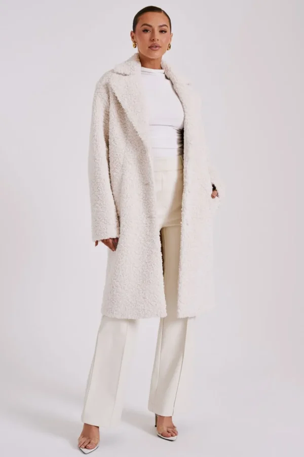 Women MESHKI Outerwear<Izzy