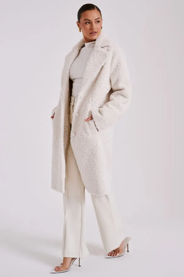 Women MESHKI Outerwear<Izzy