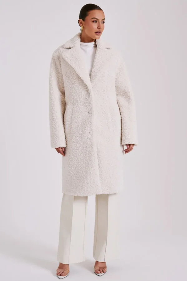 Women MESHKI Outerwear<Izzy