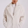 Women MESHKI Outerwear<Izzy