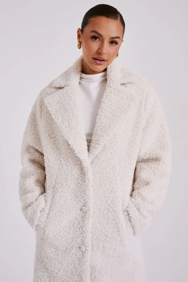 Women MESHKI Outerwear<Izzy