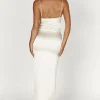 jacinda_1.webp Women MESHKI Maxi Dresses<Jacinda