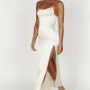 jacinda_3.webp Women MESHKI Maxi Dresses<Jacinda
