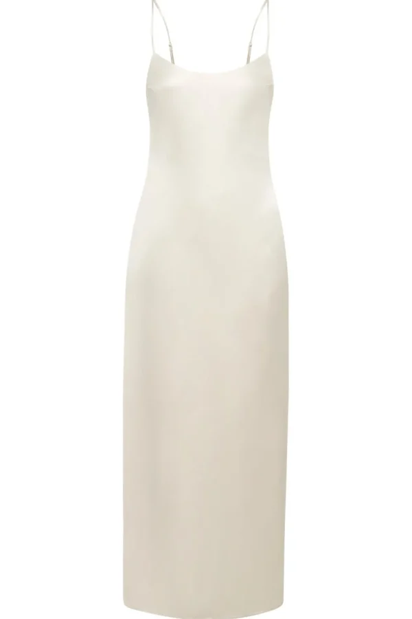 jacinda_7.webp Women MESHKI Maxi Dresses<Jacinda