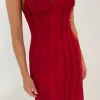 jacinta_10.webp Women MESHKI Maxi Dresses<Jacinta