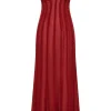 jacinta_12.webp Women MESHKI Maxi Dresses<Jacinta