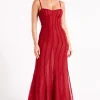 jacinta_3.webp Women MESHKI Maxi Dresses<Jacinta