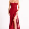 jacinta_6.webp Women MESHKI Maxi Dresses<Jacinta
