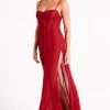 jacinta_7.webp Women MESHKI Maxi Dresses<Jacinta