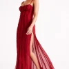 jacinta_8.webp Women MESHKI Maxi Dresses<Jacinta