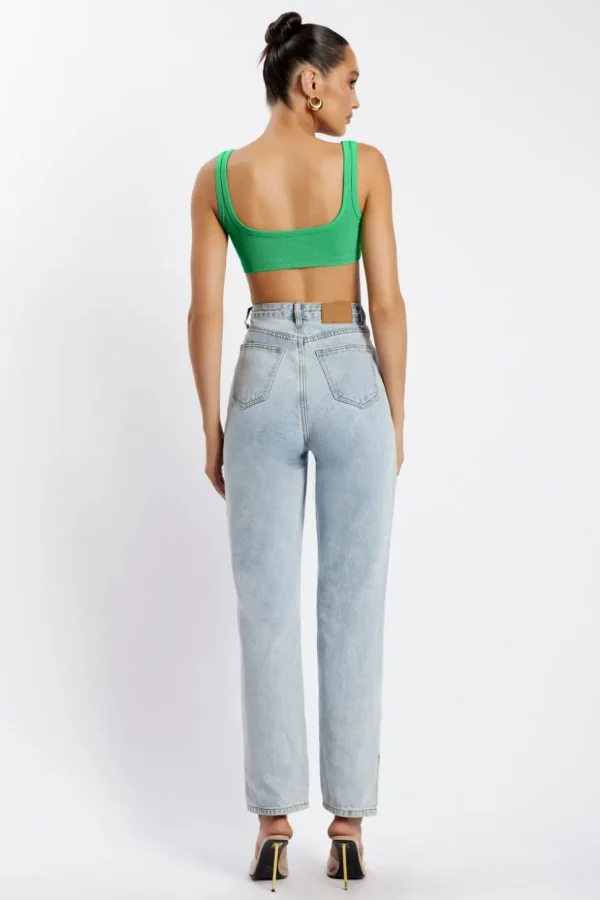 Women MESHKI Tops<Jackie