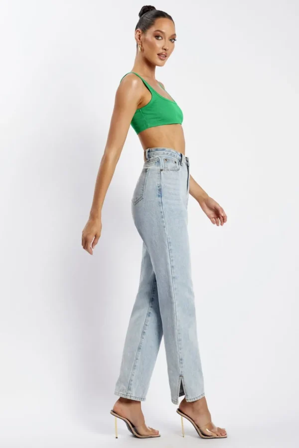 Women MESHKI Tops<Jackie