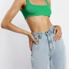 Women MESHKI Tops<Jackie