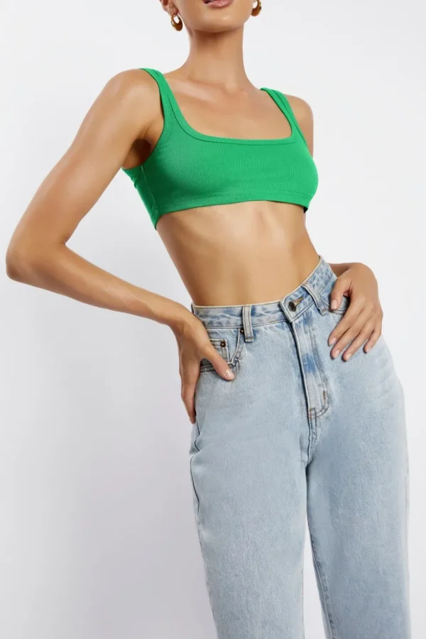 Women MESHKI Tops<Jackie