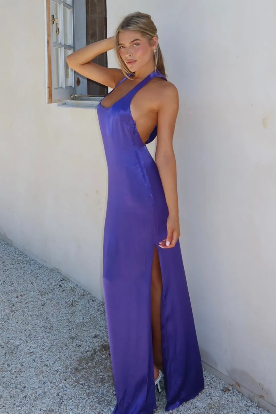 jacquelyn_0.webp Women MESHKI Maxi Dresses<Jacquelyn