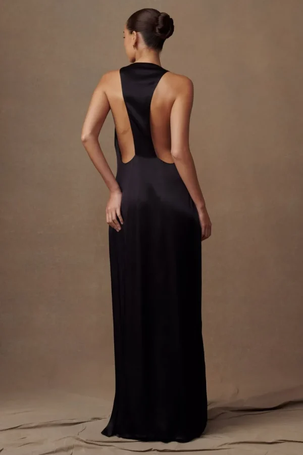 jacquelyn_2-1.webp Women MESHKI Maxi Dresses<Jacquelyn