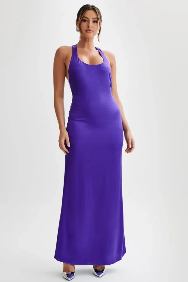 jacquelyn_3.webp Women MESHKI Maxi Dresses<Jacquelyn
