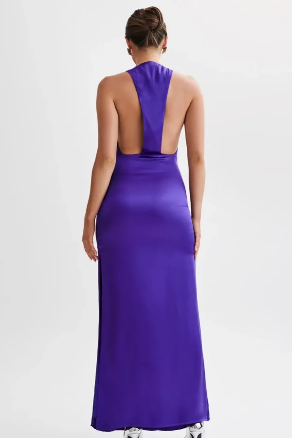 jacquelyn_4.webp Women MESHKI Maxi Dresses<Jacquelyn