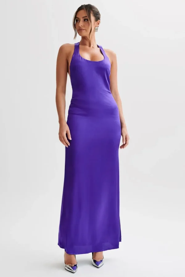jacquelyn_5.webp Women MESHKI Maxi Dresses<Jacquelyn