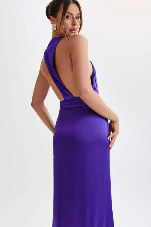 jacquelyn_6.webp Women MESHKI Maxi Dresses<Jacquelyn