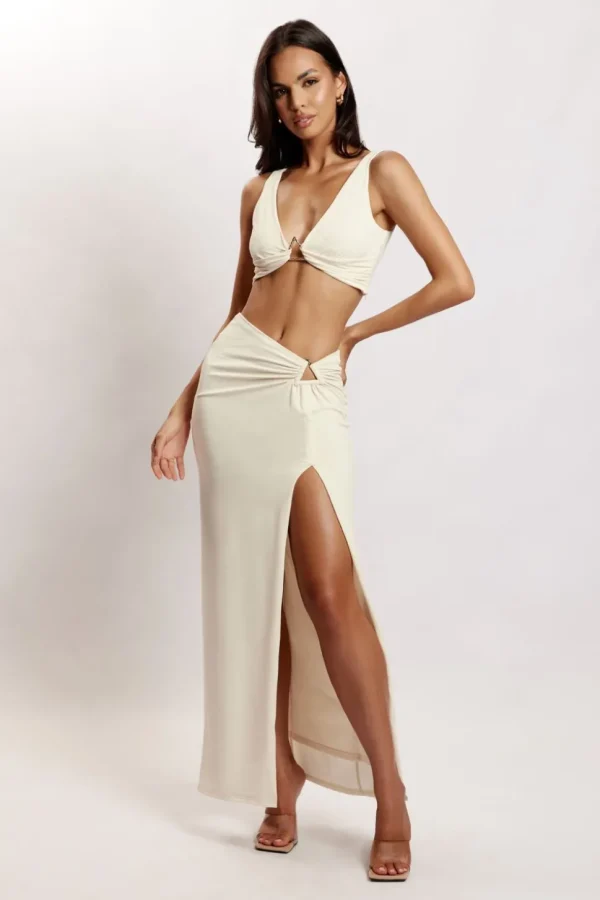 Women MESHKI Skirts<Jacqui
