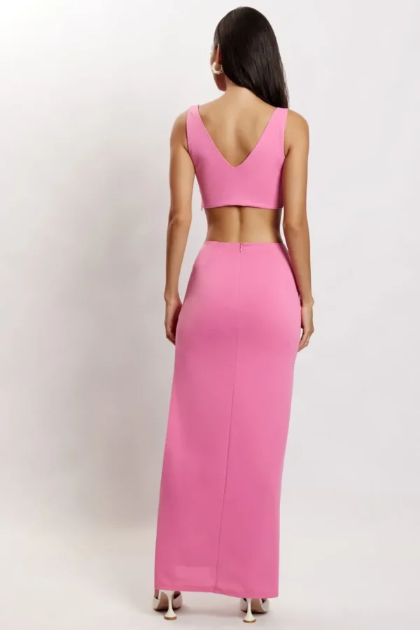 jacqui_2.webp Women MESHKI Tops<Jacqui