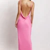 Women MESHKI Maxi Dresses<Jade