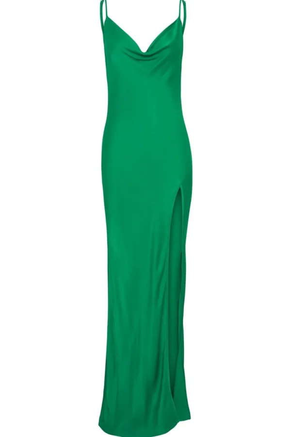 Women MESHKI Maxi Dresses<Jade
