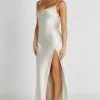 jade_2-3.webp Women MESHKI Maxi Dresses<Jade