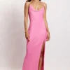 Women MESHKI Maxi Dresses<Jade
