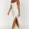 jade_5-1.webp Women MESHKI Maxi Dresses<Jade