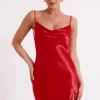 jade_6-4.webp Women MESHKI Maxi Dresses<Jade